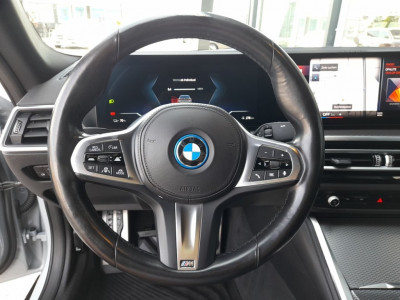 BMW i4 Gebrauchtwagen