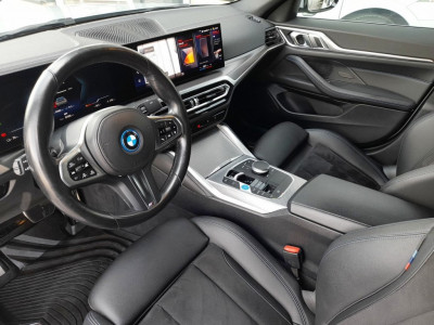 BMW i4 Gebrauchtwagen