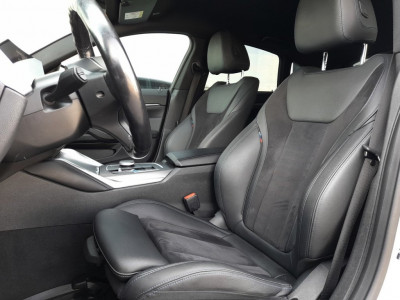 BMW i4 Gebrauchtwagen