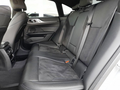 BMW i4 Gebrauchtwagen