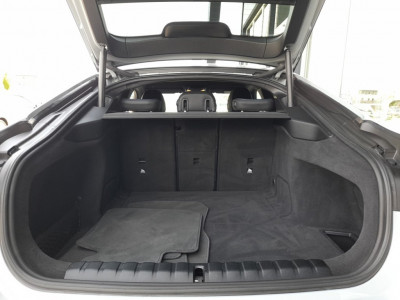 BMW i4 Gebrauchtwagen