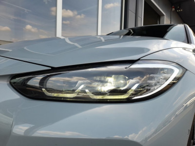 BMW i4 Gebrauchtwagen