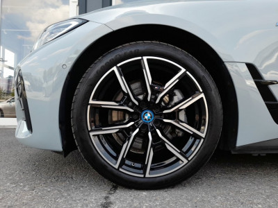 BMW i4 Gebrauchtwagen
