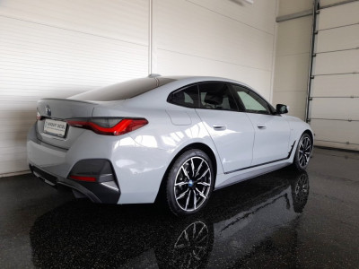 BMW i4 Gebrauchtwagen