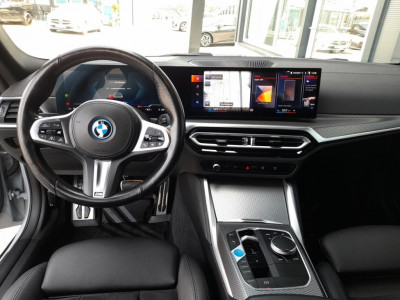 BMW i4 Gebrauchtwagen