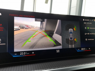 BMW i4 Gebrauchtwagen