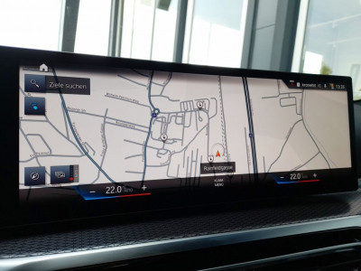 BMW i4 Gebrauchtwagen