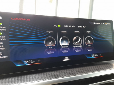 BMW i4 Gebrauchtwagen