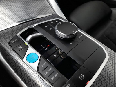 BMW i4 Gebrauchtwagen