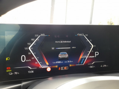 BMW i4 Gebrauchtwagen