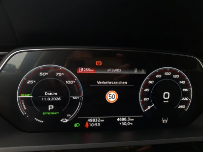 Audi Q8 e-tron Gebrauchtwagen Audi Q8 e-tron Gebrauchtwagen