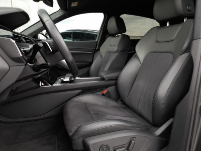 Audi Q8 e-tron Gebrauchtwagen Audi Q8 e-tron Gebrauchtwagen