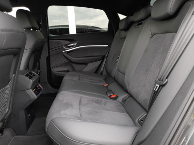 Audi Q8 e-tron Gebrauchtwagen Audi Q8 e-tron Gebrauchtwagen