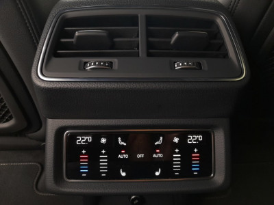 Audi Q8 e-tron Gebrauchtwagen Audi Q8 e-tron Gebrauchtwagen
