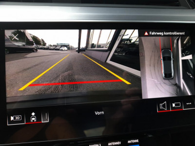 Audi Q8 e-tron Gebrauchtwagen Audi Q8 e-tron Gebrauchtwagen