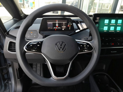 VW ID.3 Gebrauchtwagen VW ID.3 Gebrauchtwagen