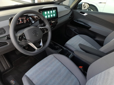 VW ID.3 Gebrauchtwagen VW ID.3 Gebrauchtwagen
