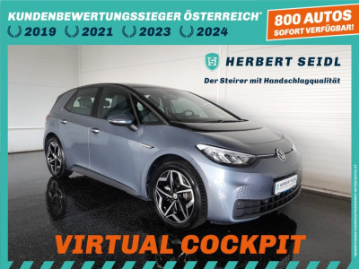 VW ID.3 Gebrauchtwagen VW ID.3 Gebrauchtwagen