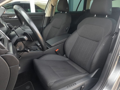Skoda Superb Gebrauchtwagen Skoda Superb Gebrauchtwagen