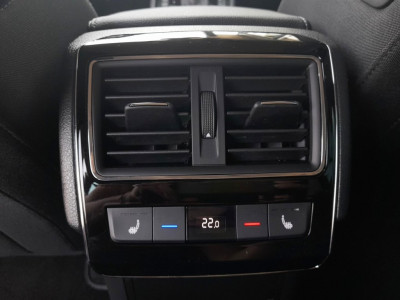 Skoda Superb Gebrauchtwagen Skoda Superb Gebrauchtwagen
