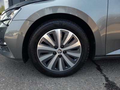 Skoda Superb Gebrauchtwagen Skoda Superb Gebrauchtwagen