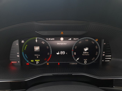 Skoda Superb Gebrauchtwagen Skoda Superb Gebrauchtwagen