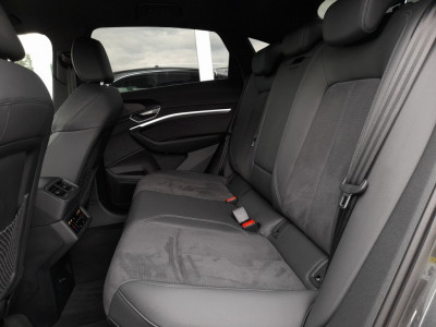 Audi Q8 e-tron Gebrauchtwagen