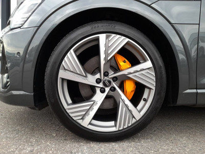 Audi Q8 e-tron Gebrauchtwagen
