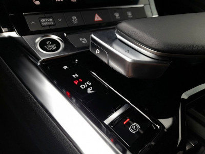 Audi Q8 e-tron Gebrauchtwagen