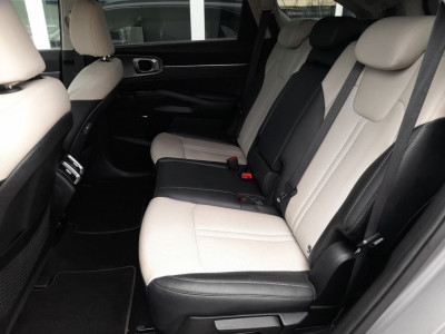 KIA Sorento Gebrauchtwagen KIA Sorento Gebrauchtwagen