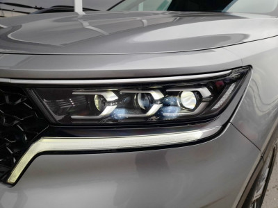 KIA Sorento Gebrauchtwagen KIA Sorento Gebrauchtwagen