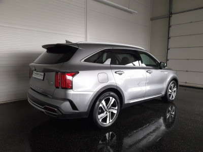 KIA Sorento Gebrauchtwagen KIA Sorento Gebrauchtwagen