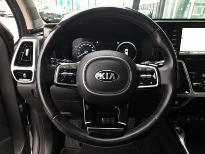 KIA Sorento Gebrauchtwagen KIA Sorento Gebrauchtwagen