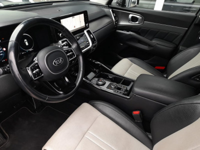 KIA Sorento Gebrauchtwagen KIA Sorento Gebrauchtwagen