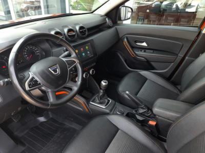 Dacia Duster Gebrauchtwagen Dacia Duster Gebrauchtwagen