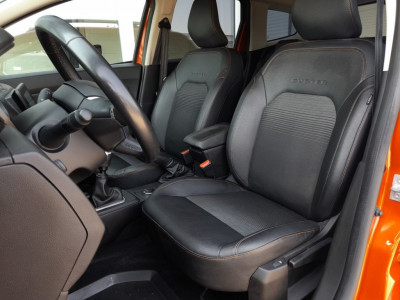 Dacia Duster Gebrauchtwagen Dacia Duster Gebrauchtwagen
