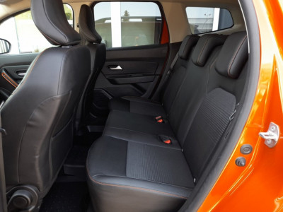 Dacia Duster Gebrauchtwagen Dacia Duster Gebrauchtwagen