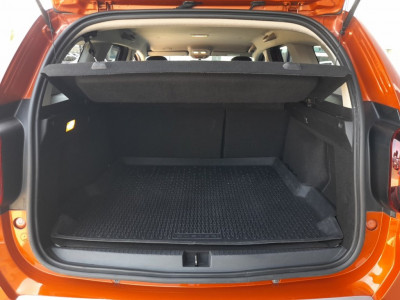 Dacia Duster Gebrauchtwagen Dacia Duster Gebrauchtwagen