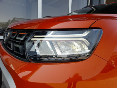 Dacia Duster Gebrauchtwagen Dacia Duster Gebrauchtwagen