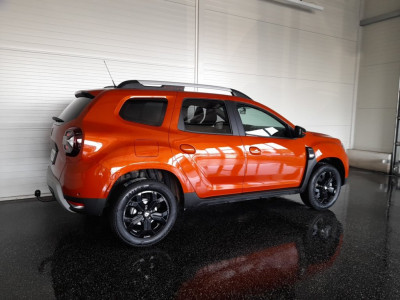 Dacia Duster Gebrauchtwagen Dacia Duster Gebrauchtwagen