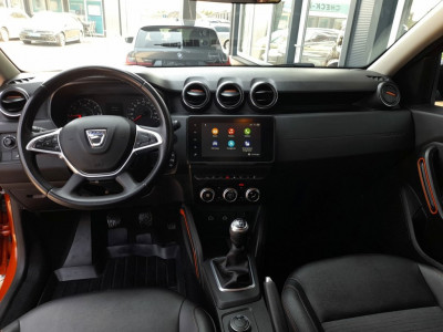 Dacia Duster Gebrauchtwagen Dacia Duster Gebrauchtwagen