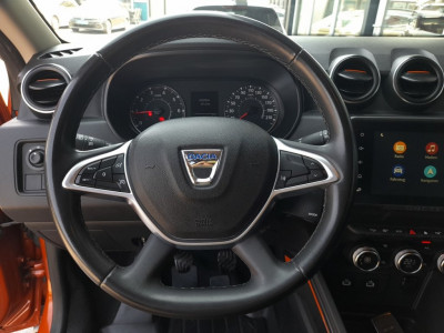 Dacia Duster Gebrauchtwagen Dacia Duster Gebrauchtwagen