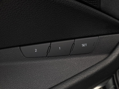 Audi Q8 e-tron Gebrauchtwagen