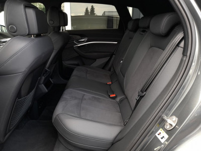 Audi Q8 e-tron Gebrauchtwagen