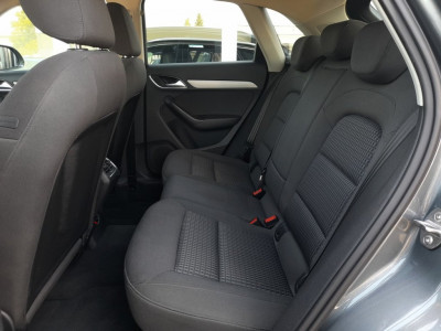 Audi Q3 Gebrauchtwagen Audi Q3 Gebrauchtwagen