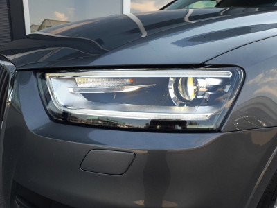 Audi Q3 Gebrauchtwagen Audi Q3 Gebrauchtwagen