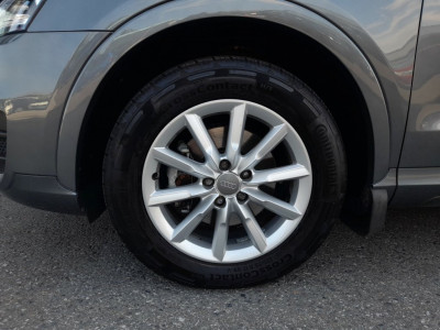 Audi Q3 Gebrauchtwagen Audi Q3 Gebrauchtwagen