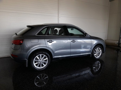 Audi Q3 Gebrauchtwagen Audi Q3 Gebrauchtwagen