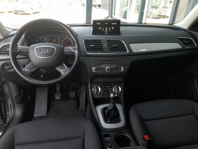 Audi Q3 Gebrauchtwagen Audi Q3 Gebrauchtwagen