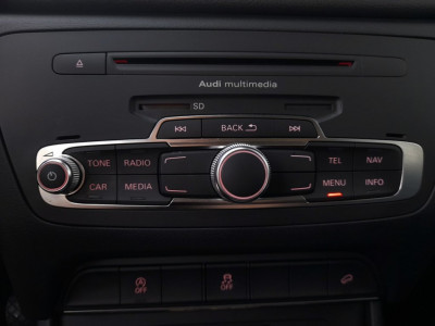 Audi Q3 Gebrauchtwagen Audi Q3 Gebrauchtwagen
